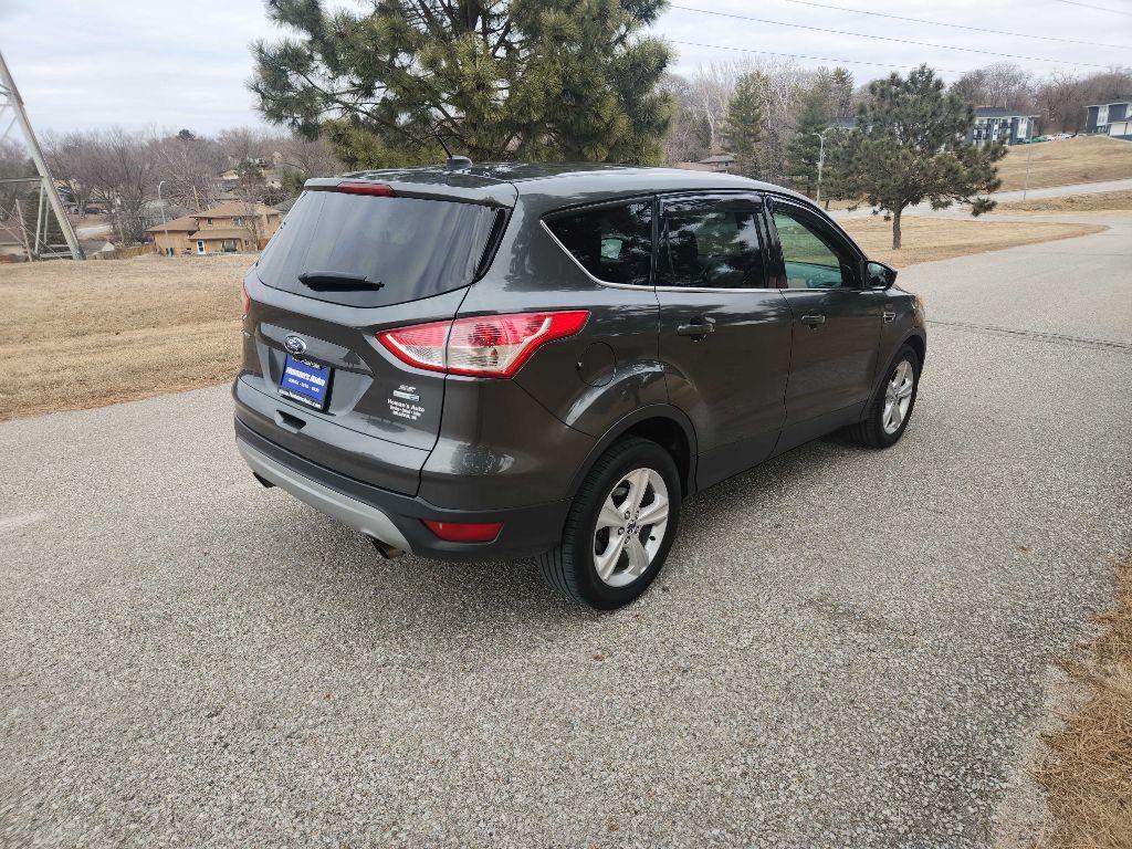 Thumbnail image of 2016 Ford Escape at HOMAN'S AUTOMOTIVE SPECIALISTS