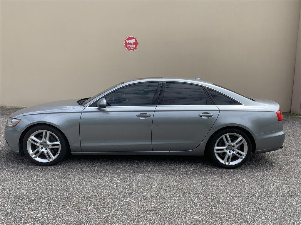 Thumbnail image of 2015 Audi A6 at Fox Auto Center Inc