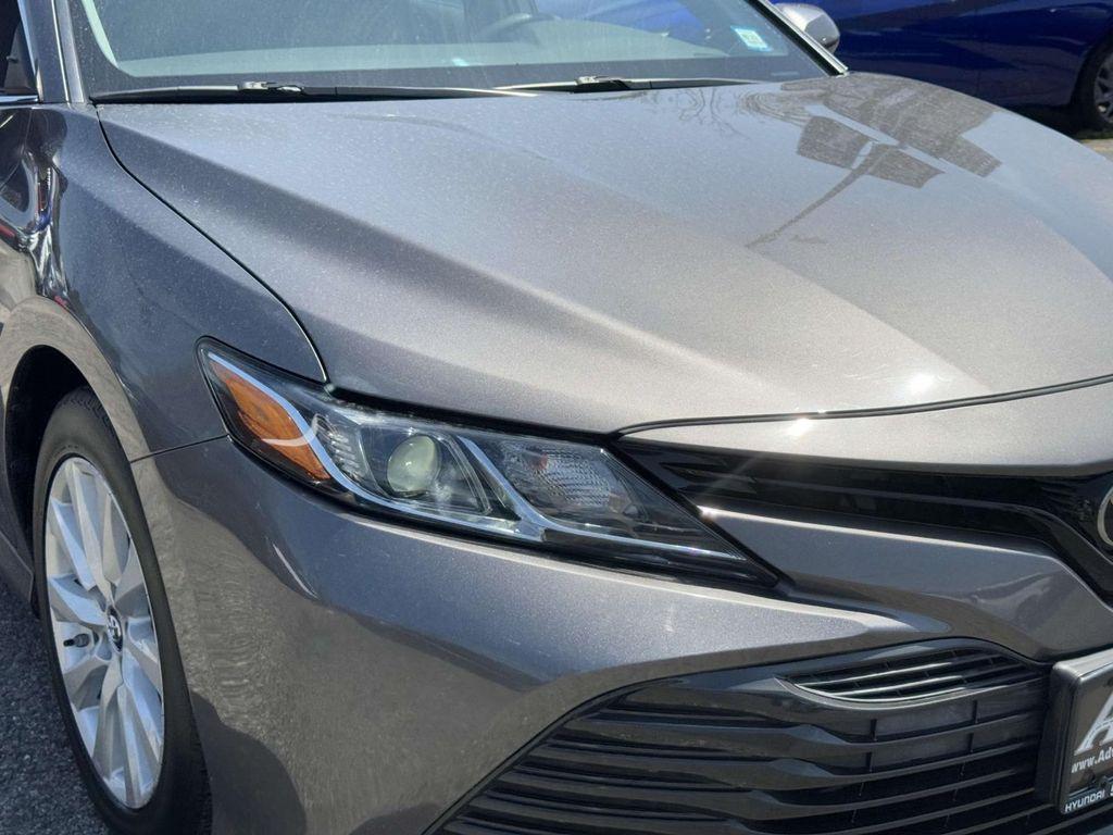 Thumbnail image of 2018 Toyota Camry at Advantage Hyundai Genesis of North Shore