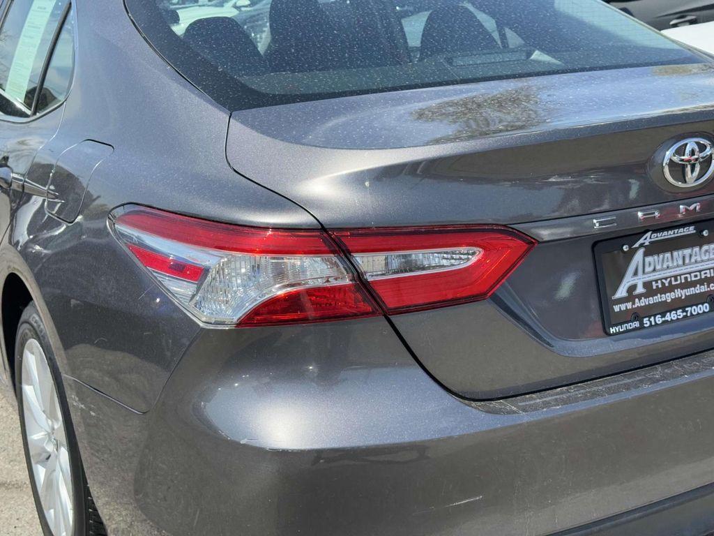 Thumbnail image of 2018 Toyota Camry at Advantage Hyundai Genesis of North Shore