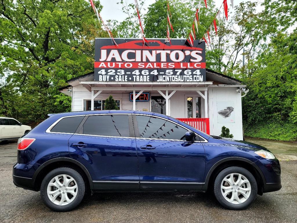 Thumbnail image of 2011 Mazda CX-9 at Jacintos Auto Sales LLC