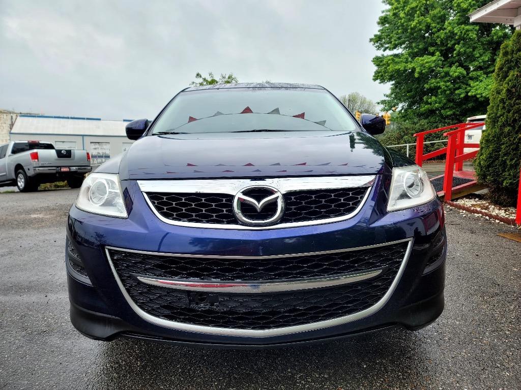 Thumbnail image of 2011 Mazda CX-9 at Jacintos Auto Sales LLC