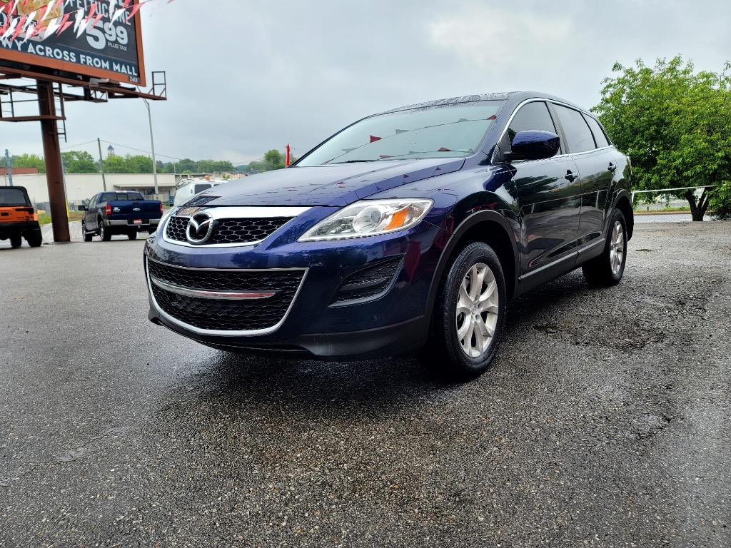 Thumbnail image of 2011 Mazda CX-9 at Jacintos Auto Sales LLC