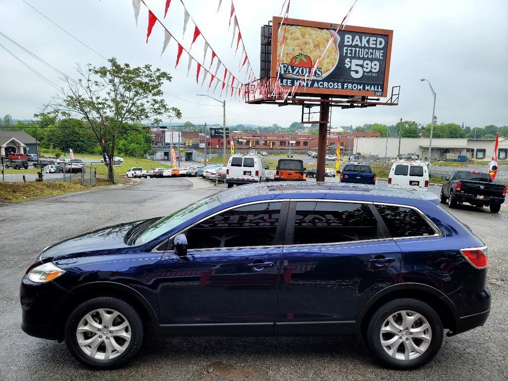 Thumbnail image of 2011 Mazda CX-9 at Jacintos Auto Sales LLC