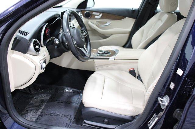 Thumbnail image of 2020 Mercedes-Benz C-Class at EddysChevroletCadillacOfWichita-USED of Wichita, KS