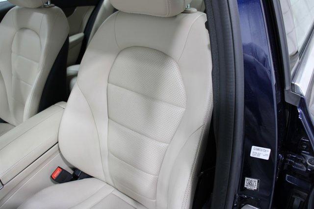 Thumbnail image of 2020 Mercedes-Benz C-Class at EddysChevroletCadillacOfWichita-USED of Wichita, KS