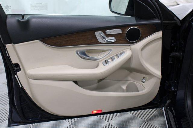 Thumbnail image of 2020 Mercedes-Benz C-Class at EddysChevroletCadillacOfWichita-USED of Wichita, KS