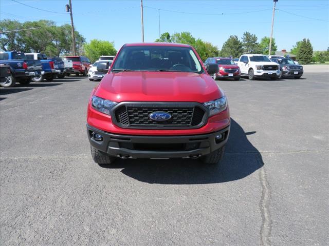 Thumbnail image of 2021 Ford Ranger at Wahlstrom Ford