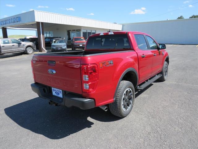 Thumbnail image of 2021 Ford Ranger at Wahlstrom Ford