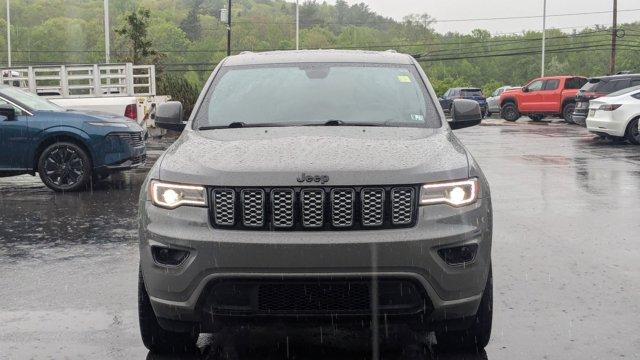 Thumbnail image of 2022 Jeep Grand Cherokee WK at Ableoff Nissan