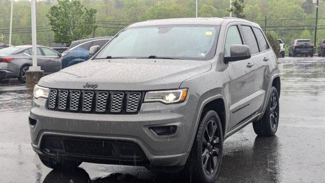 Thumbnail image of 2022 Jeep Grand Cherokee WK at Ableoff Nissan