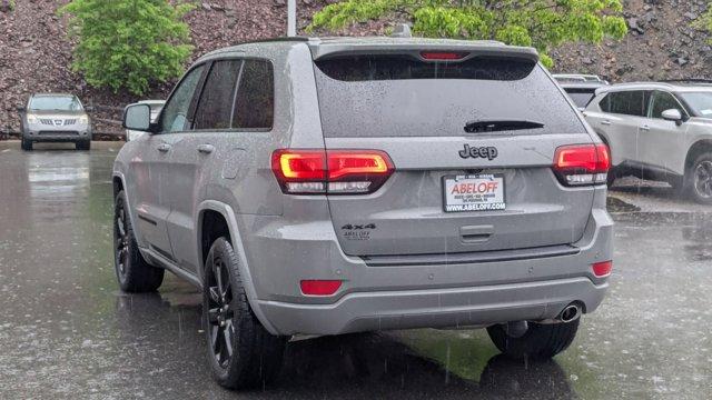 Thumbnail image of 2022 Jeep Grand Cherokee WK at Ableoff Nissan