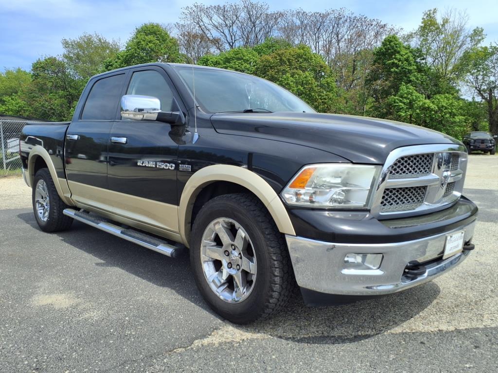 Thumbnail image of 2011 Ram 1500 at Lilliston Ford