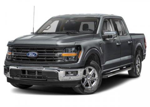 Thumbnail image of 2025 Ford F-150 at Northtown Ford
