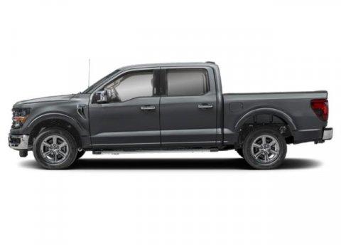 Thumbnail image of 2025 Ford F-150 at Northtown Ford