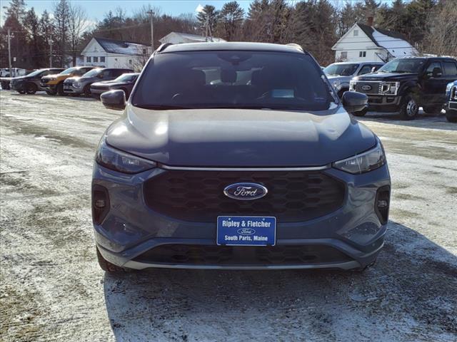 Thumbnail image of 2024 Ford Escape at Ripley & Fletcher Ford