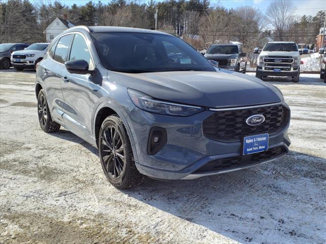 Thumbnail image of 2024 Ford Escape at Ripley & Fletcher Ford