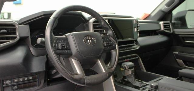 Thumbnail image of 2025 Toyota Tundra at David Stanley Chevrolet