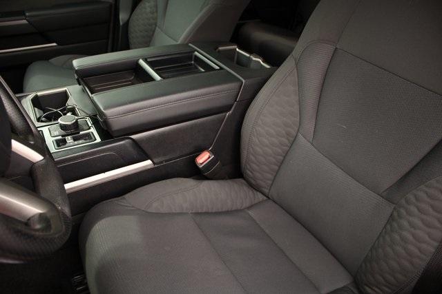 Thumbnail image of 2025 Toyota Tundra at David Stanley Chevrolet