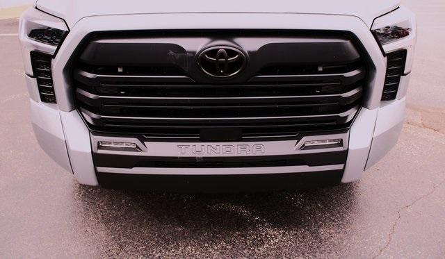 Thumbnail image of 2025 Toyota Tundra at David Stanley Chevrolet