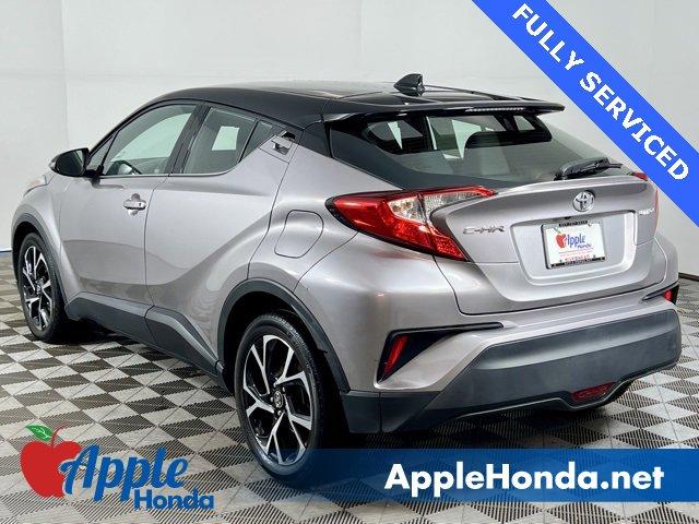 Thumbnail image of 2019 Toyota C-HR at Apple Honda