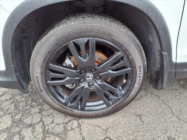 Thumbnail image of 2021 Honda Pilot at Liccardi Ford Inc