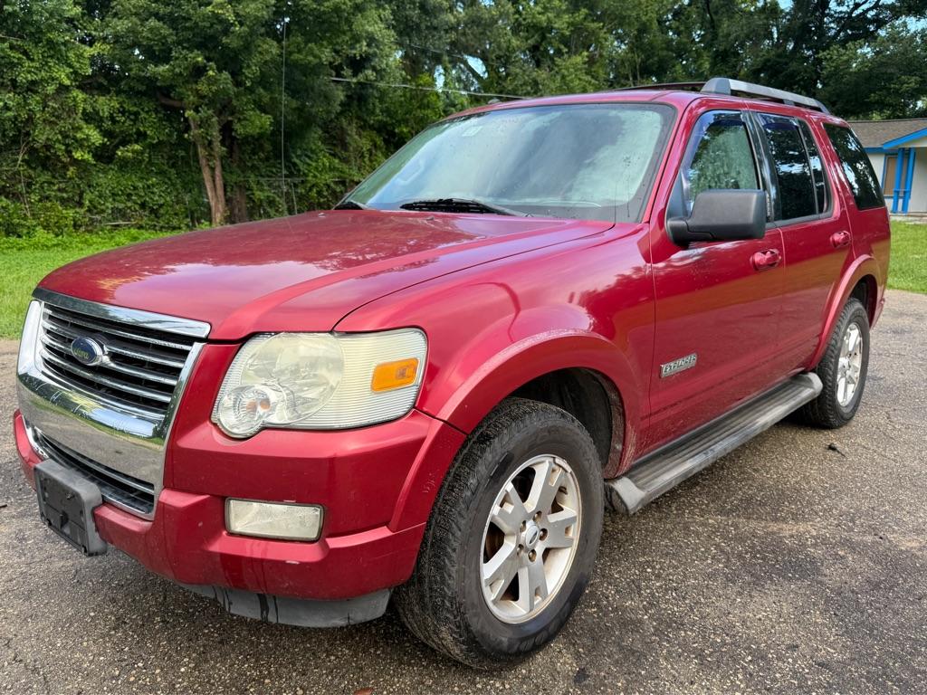 Thumbnail image of 2008 Ford Explorer at FSM AUTO INC