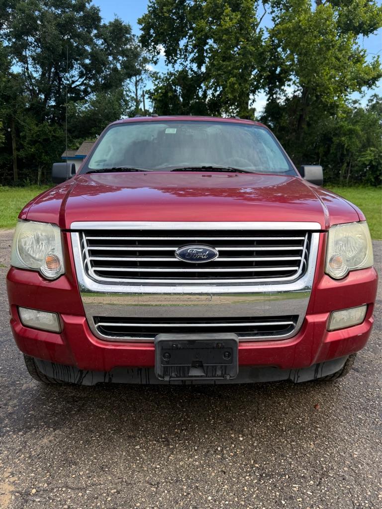 Thumbnail image of 2008 Ford Explorer at FSM AUTO INC