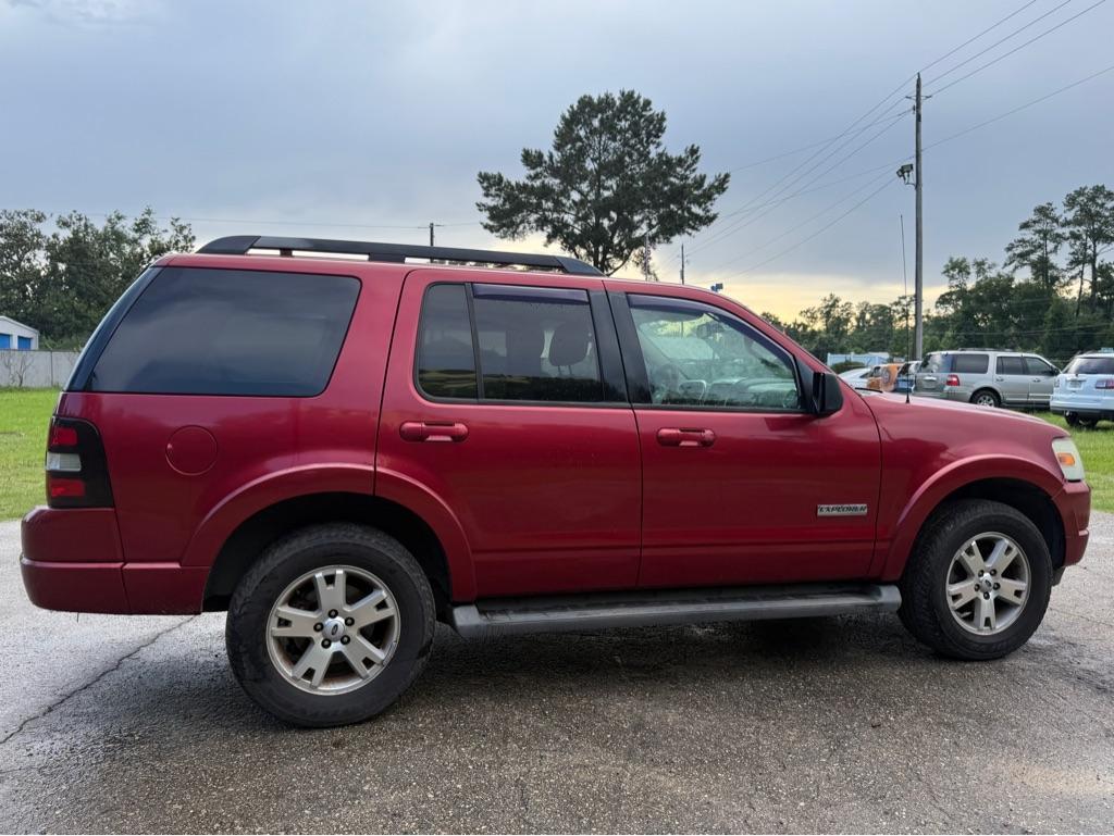 Thumbnail image of 2008 Ford Explorer at FSM AUTO INC