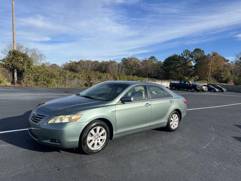 Thumbnail image of 2007 Toyota Camry at Value Ride