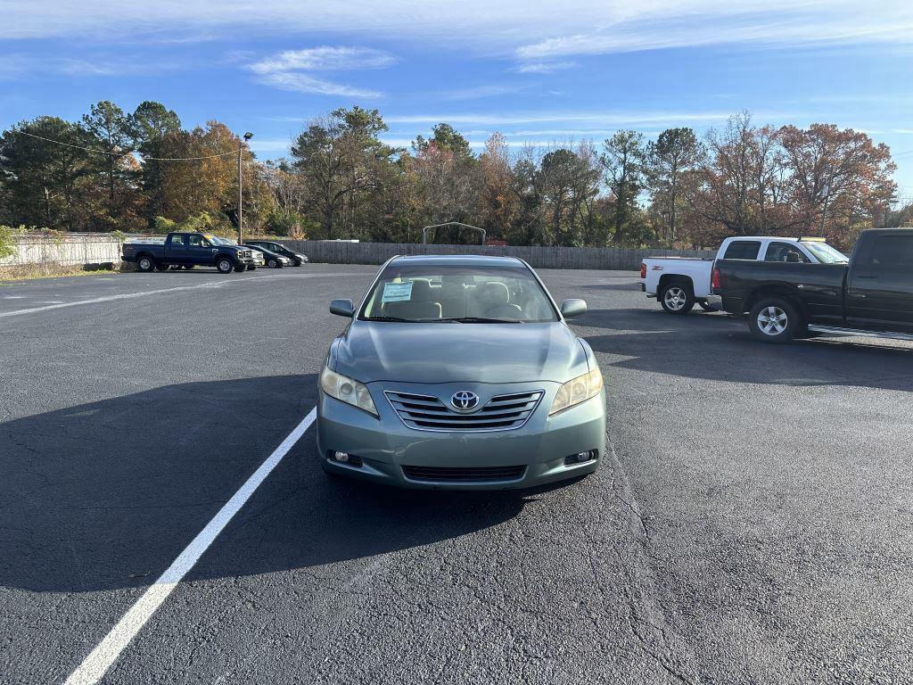 Thumbnail image of 2007 Toyota Camry at Value Ride