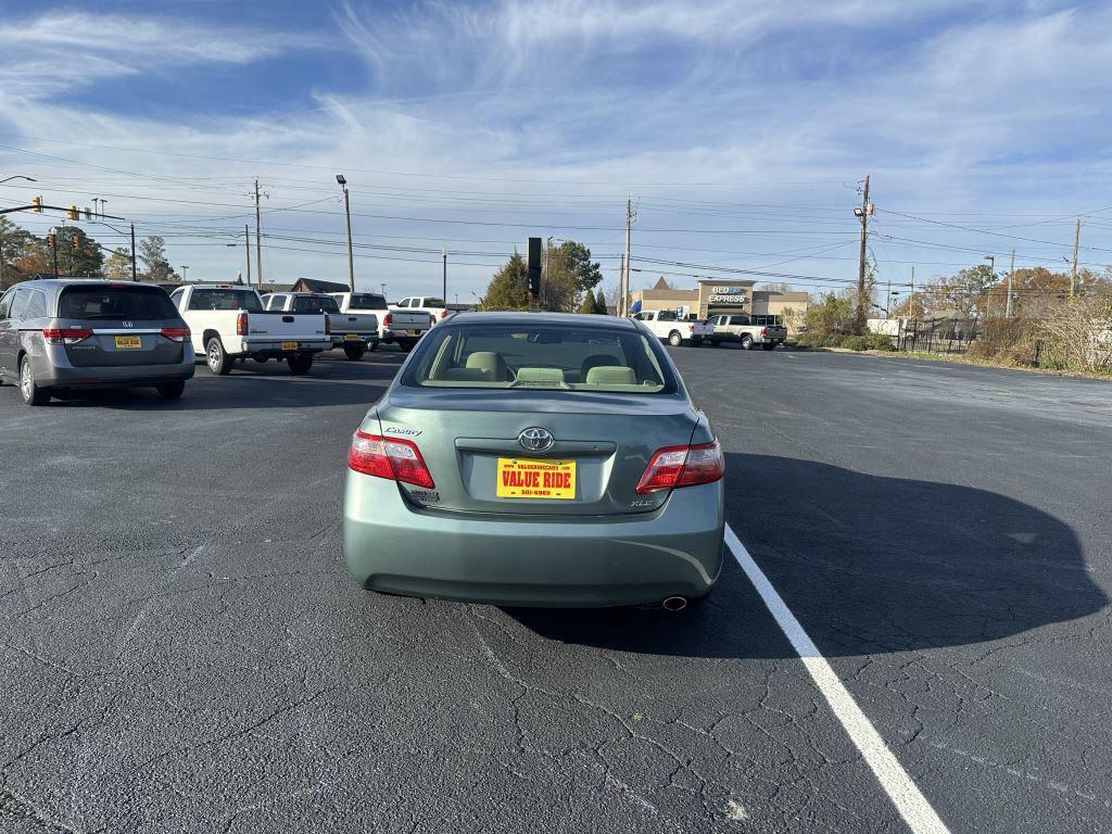 Thumbnail image of 2007 Toyota Camry at Value Ride