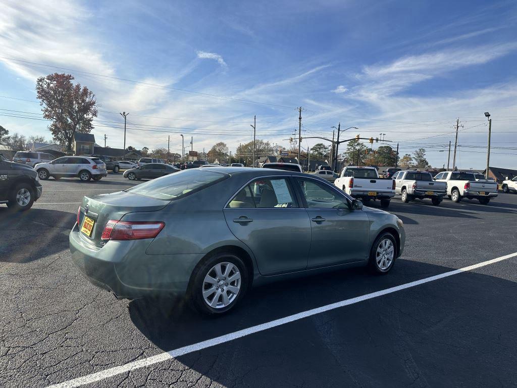 Thumbnail image of 2007 Toyota Camry at Value Ride