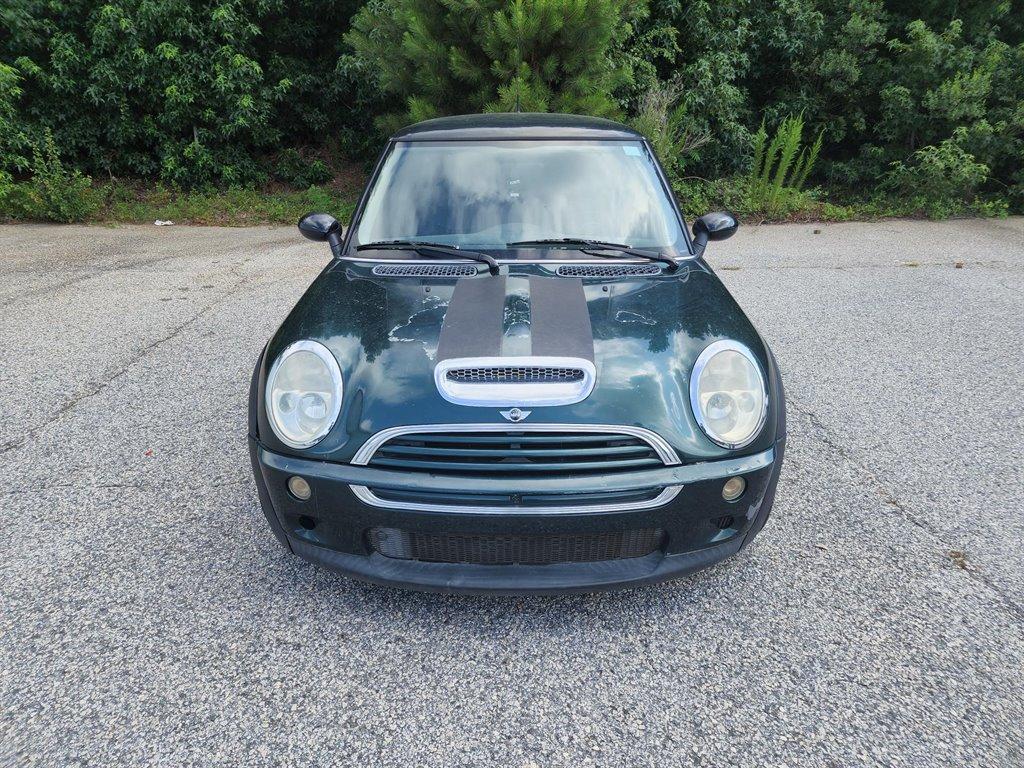 Thumbnail image of 2003 MINI Cooper at Nick J’s Auto Sales
