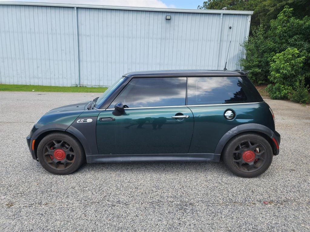 Thumbnail image of 2003 MINI Cooper at Nick J’s Auto Sales