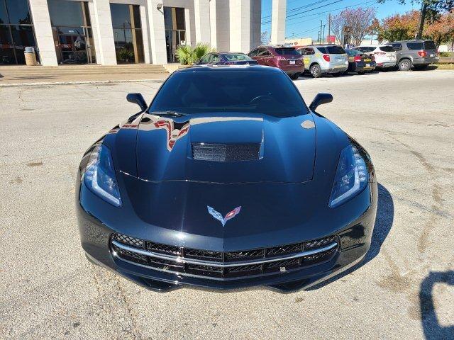 Thumbnail image of 2019 Chevrolet Corvette at EZ Auto Finance