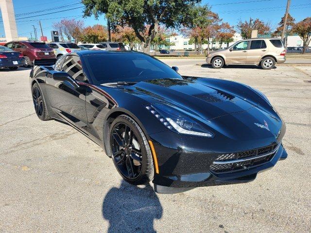 Thumbnail image of 2019 Chevrolet Corvette at EZ Auto Finance