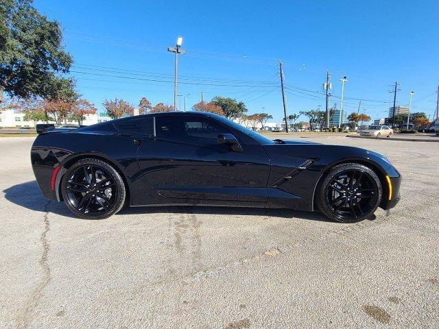 Thumbnail image of 2019 Chevrolet Corvette at EZ Auto Finance