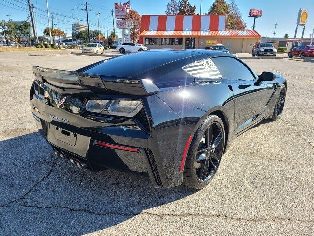 Thumbnail image of 2019 Chevrolet Corvette at EZ Auto Finance
