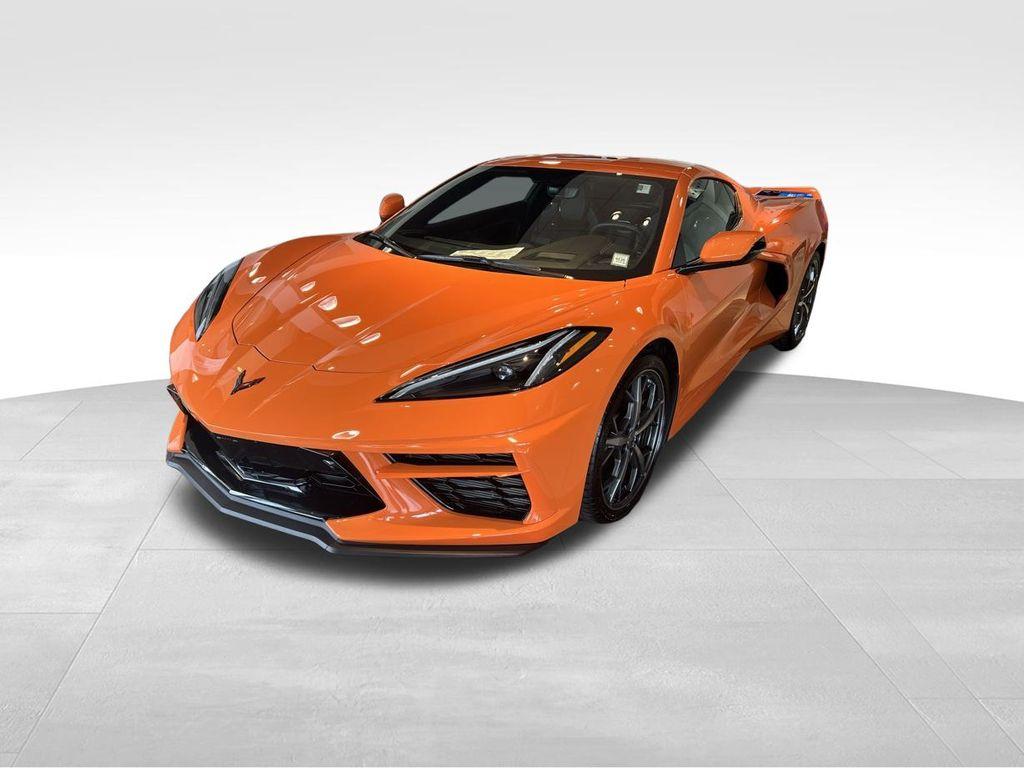 Thumbnail image of 2023 Chevrolet Corvette at Northtown Chrysler Dodge Jeep RAM Fiat