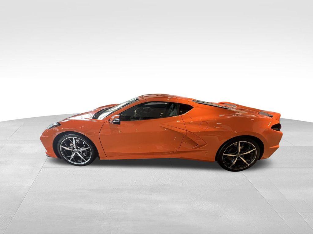 Thumbnail image of 2023 Chevrolet Corvette at Northtown Chrysler Dodge Jeep RAM Fiat