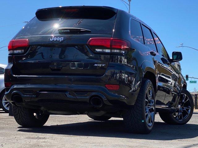 Thumbnail image of 2014 Jeep Grand Cherokee at Cars On Demand