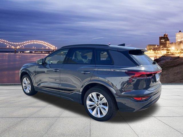 Thumbnail image of 2025 Audi Q6 e-tron at Gossett Audi