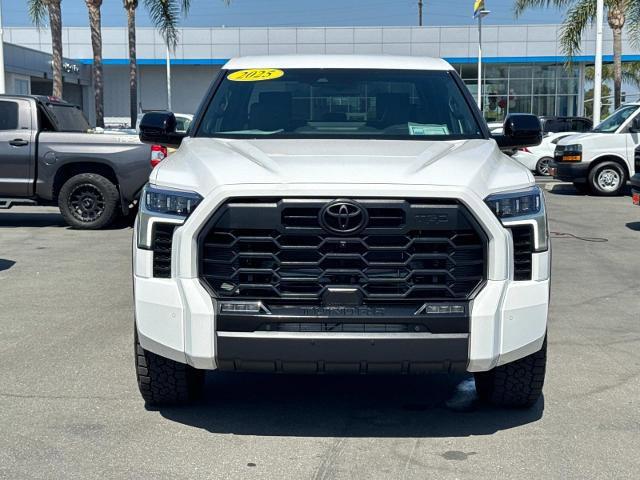 Thumbnail image of 2025 Toyota Tundra at Selman Chevrolet