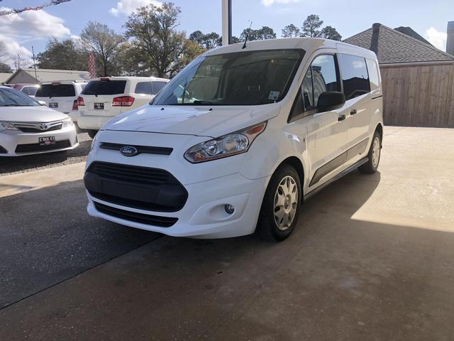 Thumbnail image of 2018 Ford Transit Connect at Dickerson Auto Sales