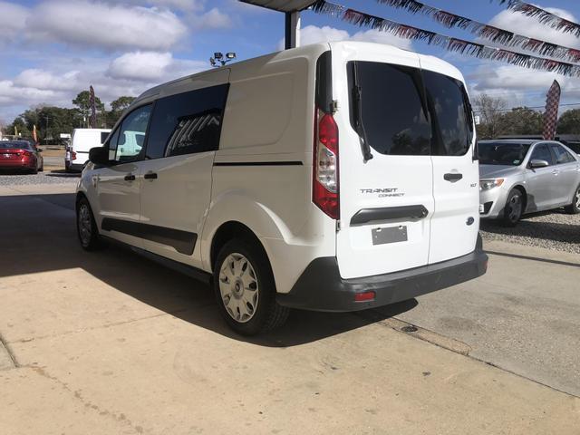 Thumbnail image of 2018 Ford Transit Connect at Dickerson Auto Sales