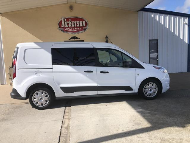 Thumbnail image of 2018 Ford Transit Connect at Dickerson Auto Sales