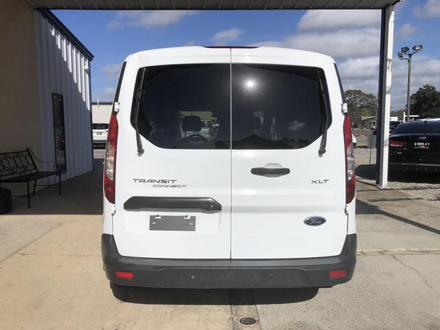Thumbnail image of 2018 Ford Transit Connect at Dickerson Auto Sales
