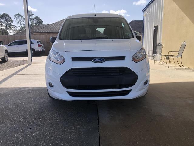 Thumbnail image of 2018 Ford Transit Connect at Dickerson Auto Sales