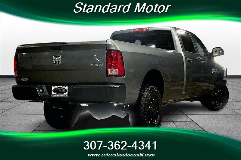 Thumbnail image of 2013 Ram 3500 at Standard Motor